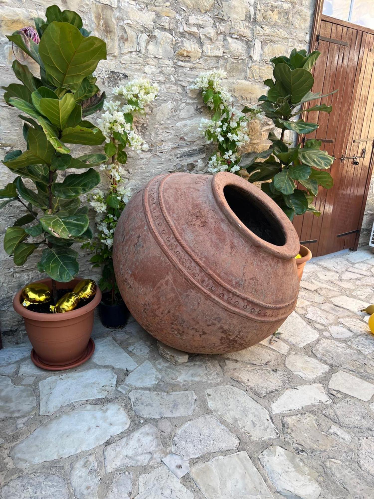 Villa Theodorou Lefkara מראה חיצוני תמונה