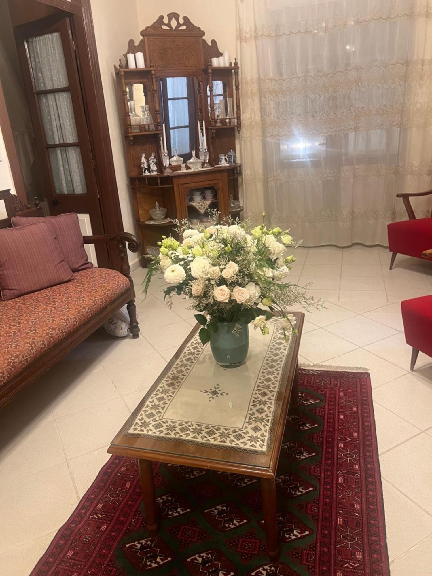 Villa Theodorou Lefkara מראה חיצוני תמונה