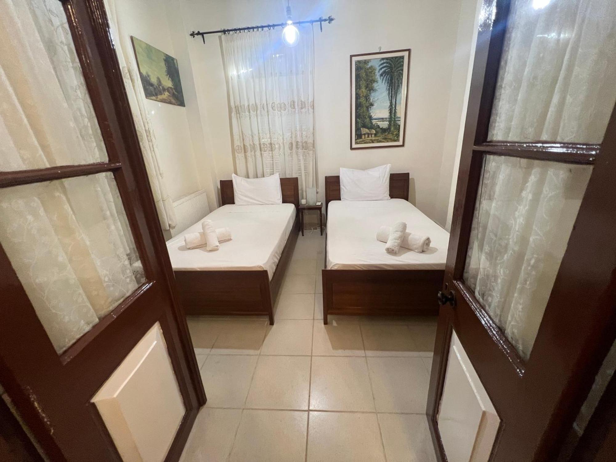 Villa Theodorou Lefkara מראה חיצוני תמונה
