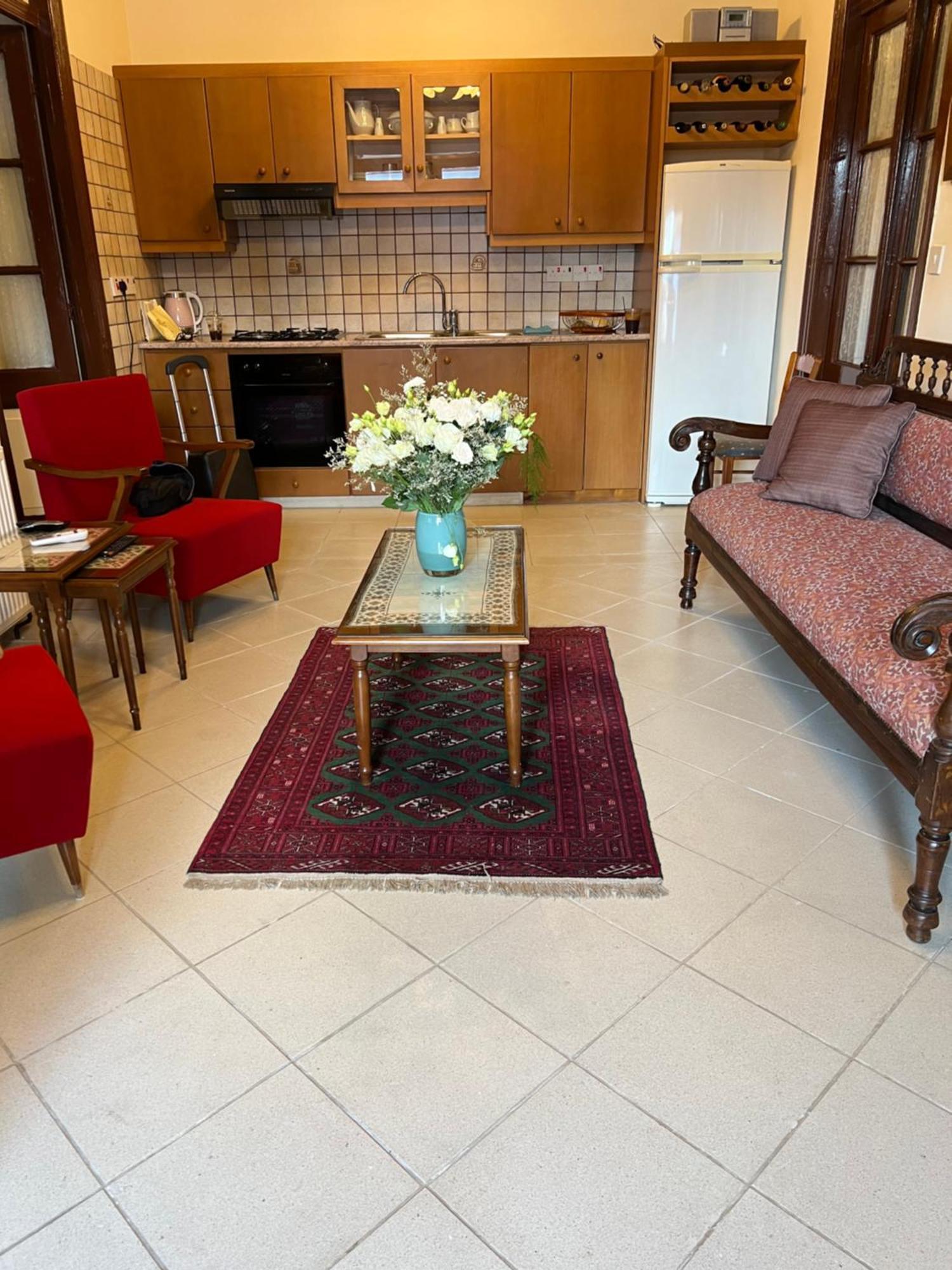 Villa Theodorou Lefkara מראה חיצוני תמונה