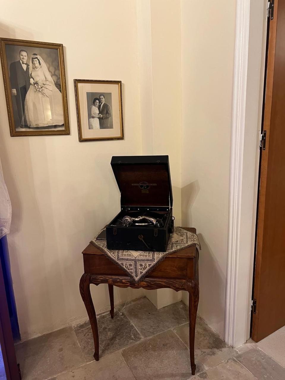 Villa Theodorou Lefkara מראה חיצוני תמונה