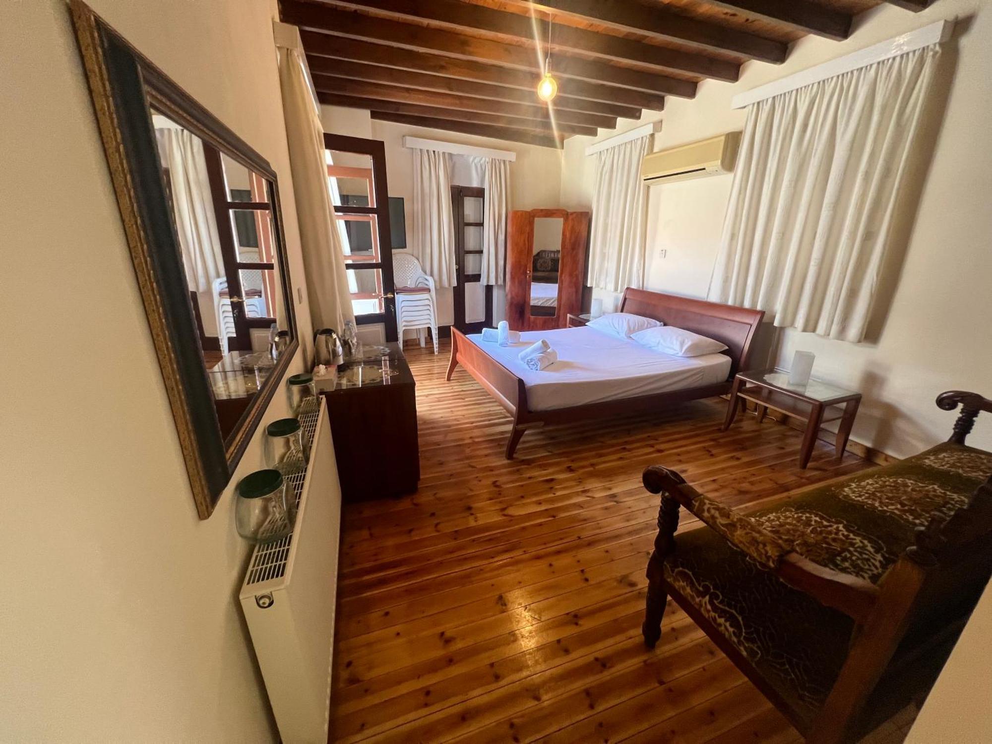 Villa Theodorou Lefkara מראה חיצוני תמונה