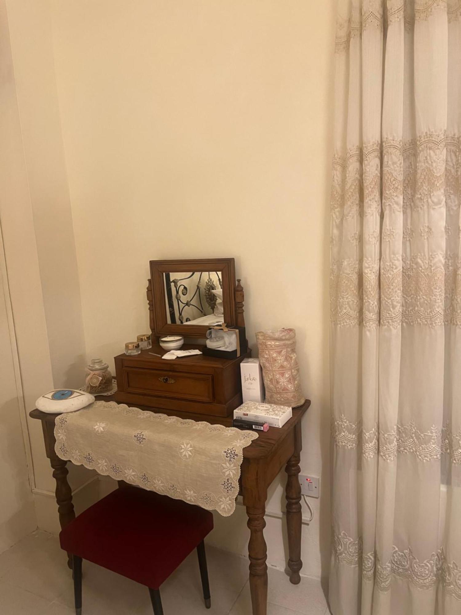 Villa Theodorou Lefkara מראה חיצוני תמונה