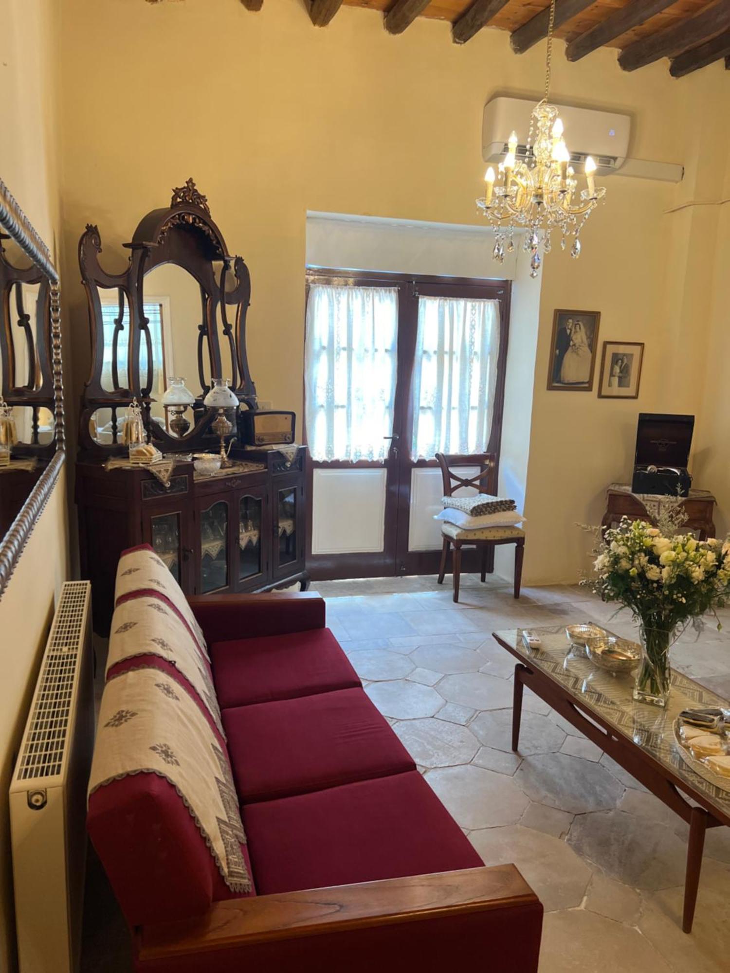 Villa Theodorou Lefkara מראה חיצוני תמונה