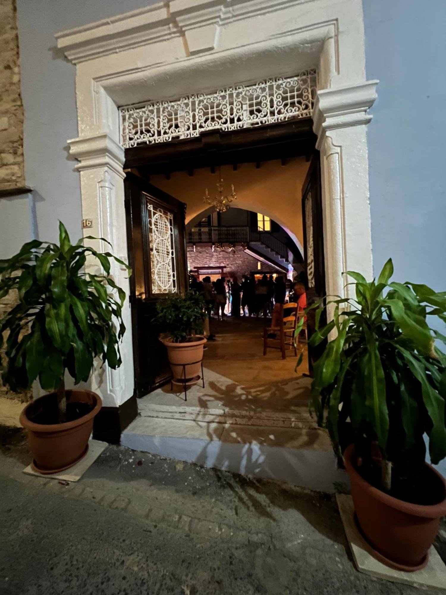 Villa Theodorou Lefkara מראה חיצוני תמונה